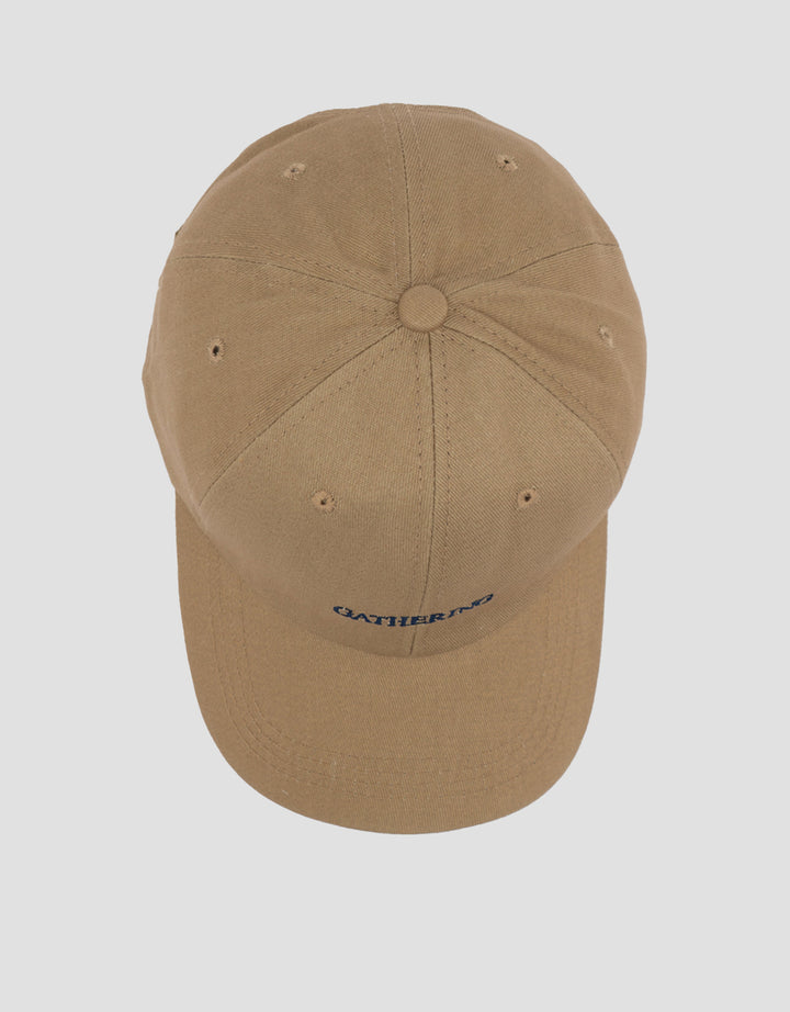 MXM GATHERING TOPI BASEBALL PRIA