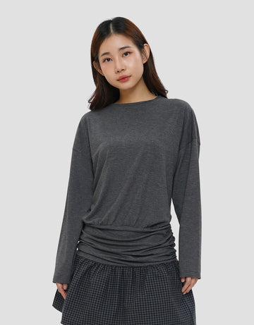 NEVADA MIDI DRESS WANITA