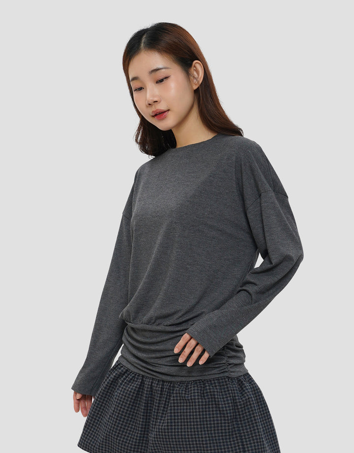 NEVADA MIDI DRESS WANITA