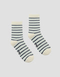 NEVADA STRIPES KAUS KAKI WANITA