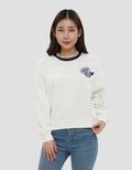 DISNEY MICKEY MOUSE SWEATER WANITA