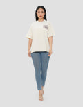 NEVADA NEW YORK CITY COURT KAOS OVERSIZE WANITA