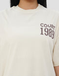 NEVADA NEW YORK CITY COURT KAOS OVERSIZE WANITA