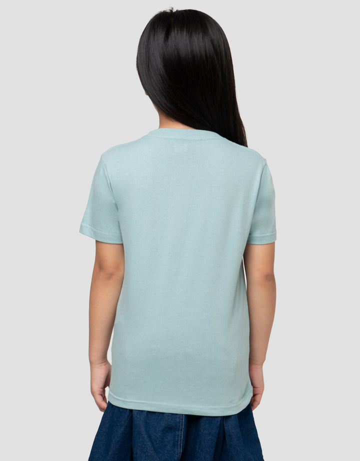 MXM SUNNY CALIFORNIA KAOS ANAK PEREMPUAN