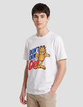 AOS THE BOY NEXT DOOR NICKELODEON GARFIELD DON'T CARE KAOS PRIA