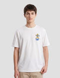 AOS THE BOY NEXT DOOR NICKELODEON GARFIELD FOOD MOOD KAOS PRIA