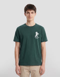 AOS THE BOY NEXT DOOR NICKELODEON GARFIELD SUNDAYS BREWED KAOS PRIA