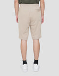 COLE TERRY HUGO FIT CELANA PENDEK PRIA
