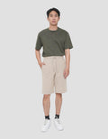 COLE TERRY HUGO FIT CELANA PENDEK PRIA