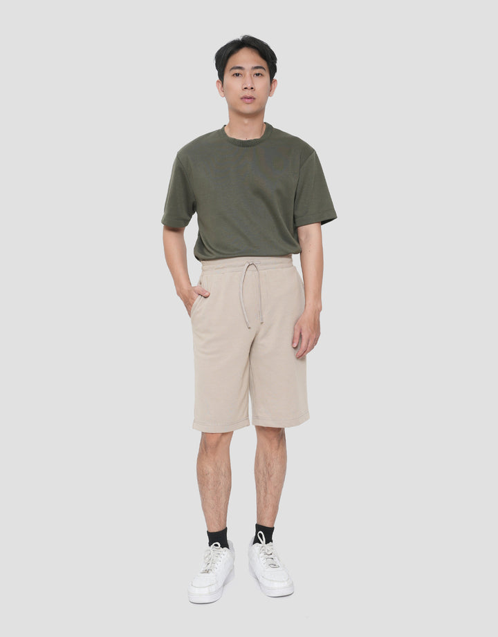 COLE TERRY HUGO FIT CELANA PENDEK PRIA