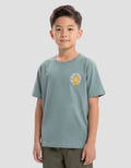 CHARACTER GARFIELD OUT KAOS OVERSIZE ANAK LAKI-LAKI
