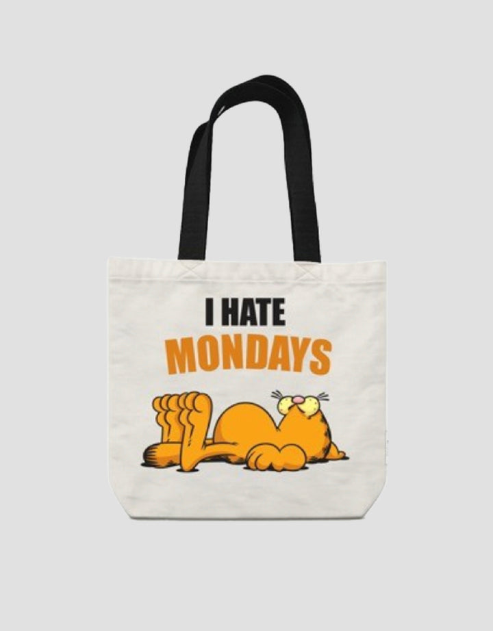 GWP GARFIELD TOTE BAG