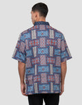 ARJUNA WEDA BANJI KEMEJA BATIK PRIA