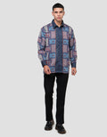 ARJUNA WEDA BANJI KEMEJA BATIK PRIA