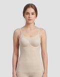 SHE'SENSE BRA TOP SEAMLESS CAMISOLE WANITA