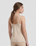 SHE'SENSE BRA TOP SEAMLESS CAMISOLE WANITA