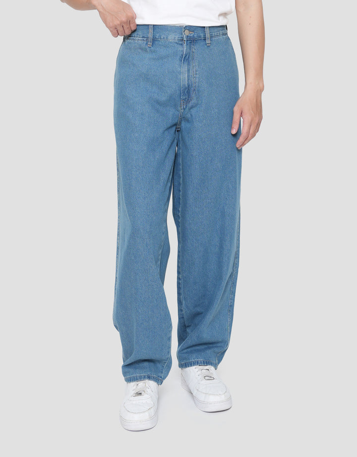 SUKO CELANA PANJANG JEANS PRIA