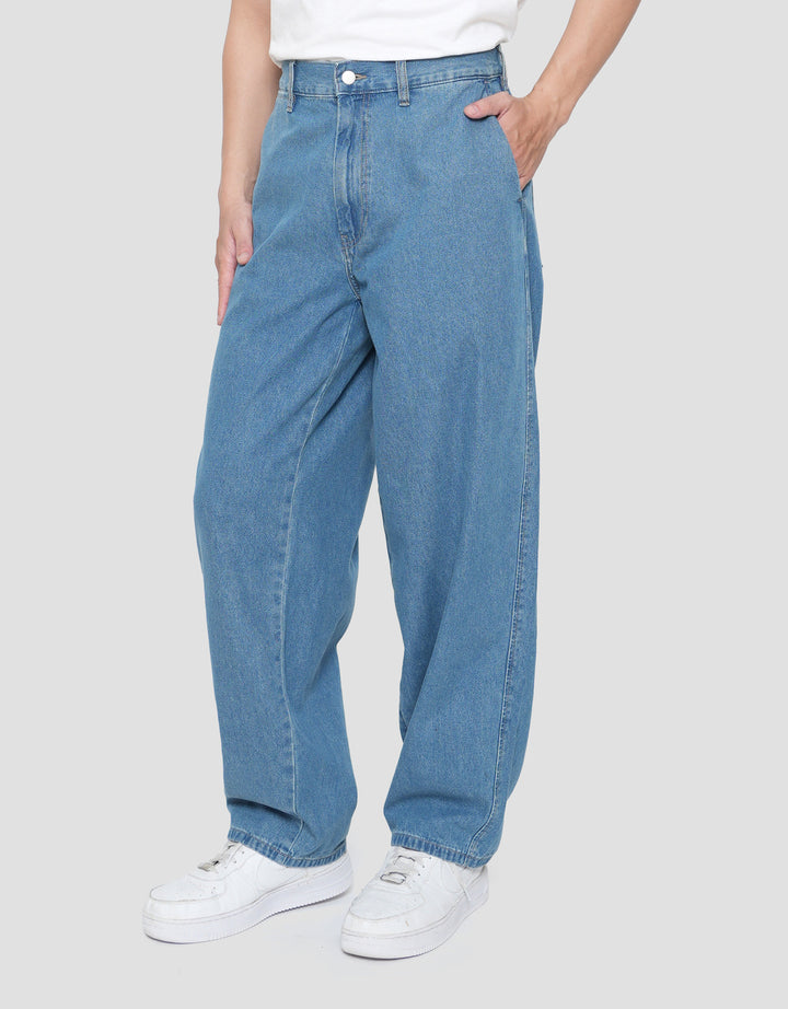 SUKO CELANA PANJANG JEANS PRIA