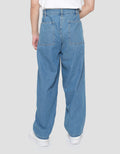 SUKO CELANA PANJANG JEANS PRIA