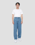 SUKO CELANA PANJANG JEANS PRIA