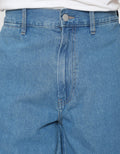 SUKO CELANA PANJANG JEANS PRIA