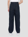 SUKO CELANA PANJANG JEANS PRIA