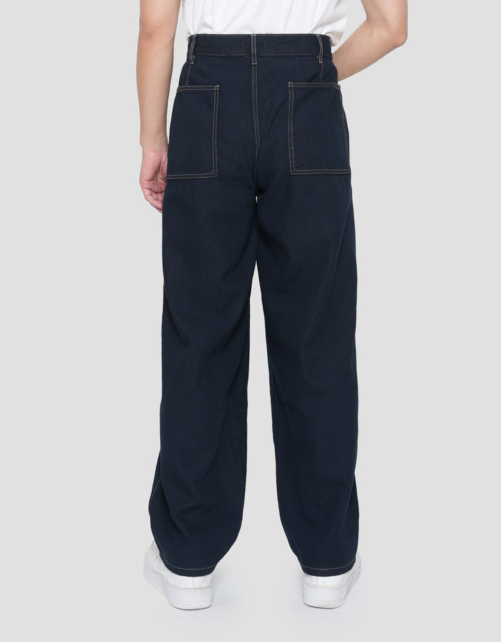SUKO CELANA PANJANG JEANS PRIA