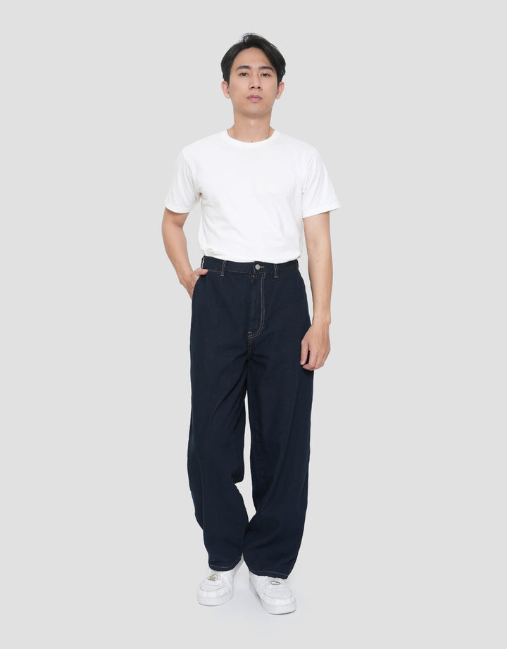 SUKO CELANA PANJANG JEANS PRIA
