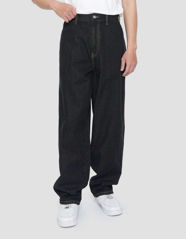 SUKO CELANA PANJANG JEANS PRIA