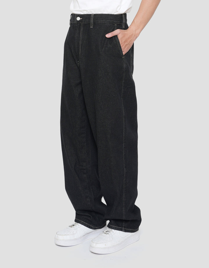 SUKO CELANA PANJANG JEANS PRIA