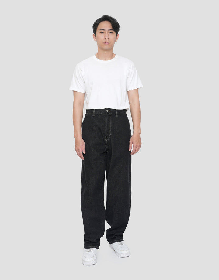SUKO CELANA PANJANG JEANS PRIA