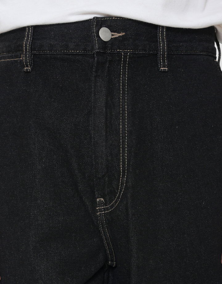 SUKO CELANA PANJANG JEANS PRIA