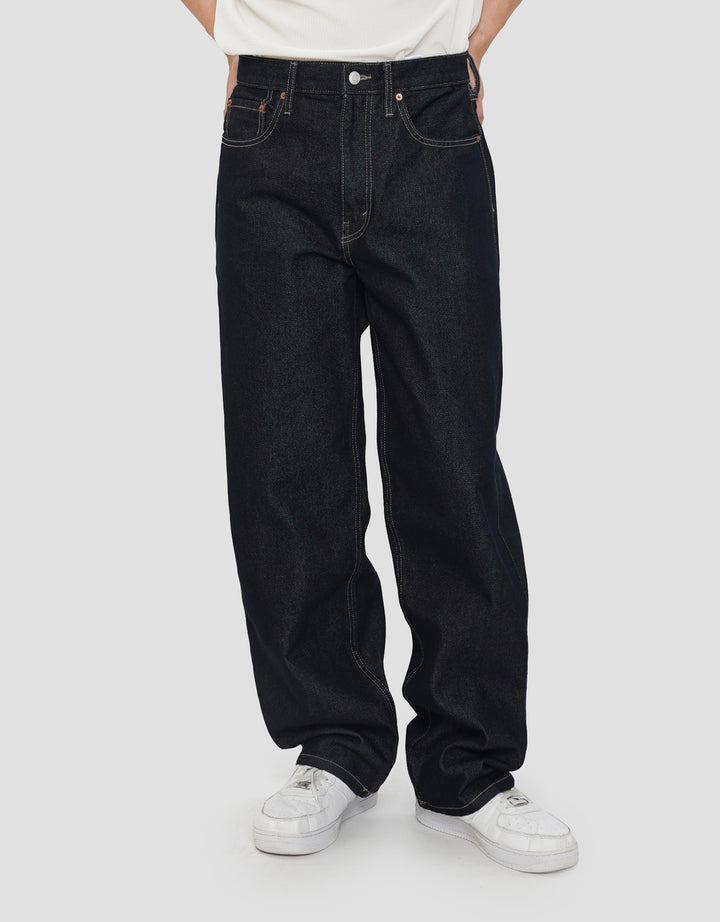 SUKO BAGGY CELANA JEANS PRIA