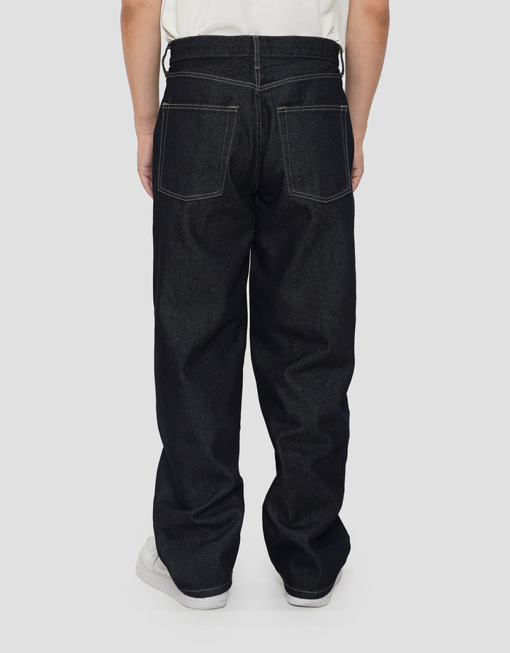 SUKO BAGGY CELANA JEANS PRIA