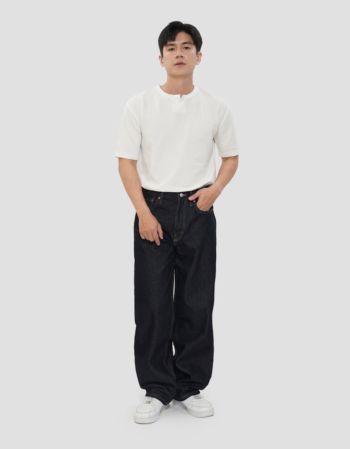 SUKO BAGGY CELANA JEANS PRIA