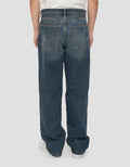 SUKO RIPPED BAGGY CELANA JEANS PRIA
