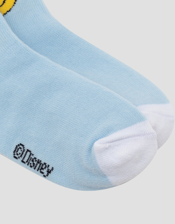 DISNEY POOH LACE KAUS KAKI ANAK PEREMPUAN