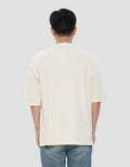 SUKO KAOS OVERSIZE PRIA