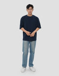SUKO KAOS OVERSIZE PRIA