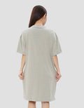 SUKO DRESS KAOS OVERSIZE WANITA