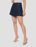 SUKO SKORT JEANS WANITA