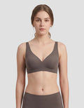 SHE'SENSE NON PUSH UP SEAMLESS FULL CUP BRA WANITA