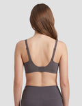 SHE'SENSE NON PUSH UP SEAMLESS FULL CUP BRA WANITA