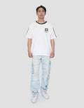 AOS THE JOCKS STRIPES NORTHVALE KAOS PRIA
