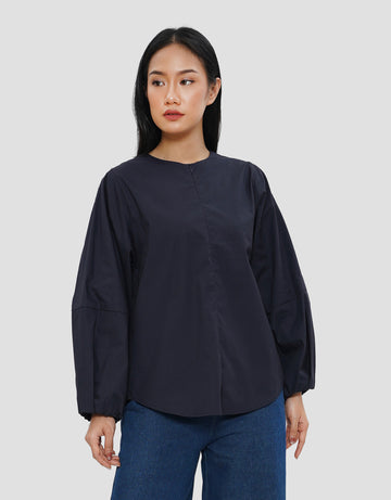 ANNISA BLOUSE WANITA