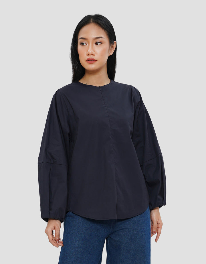 ANNISA BLOUSE WANITA