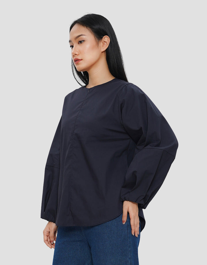 ANNISA BLOUSE WANITA