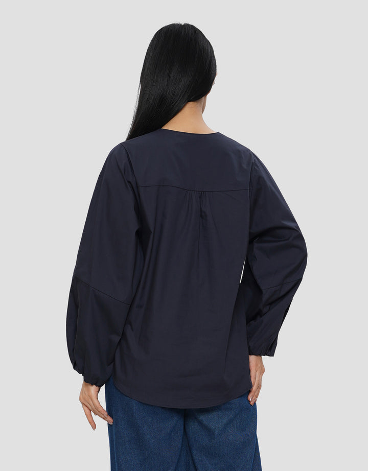 ANNISA BLOUSE WANITA