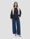 ANNISA BLOUSE WANITA