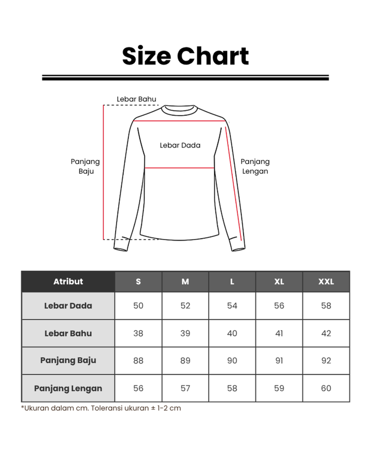 ANNISA BLOUSE WANITA